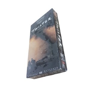💥🆕 Classic Twister VHS